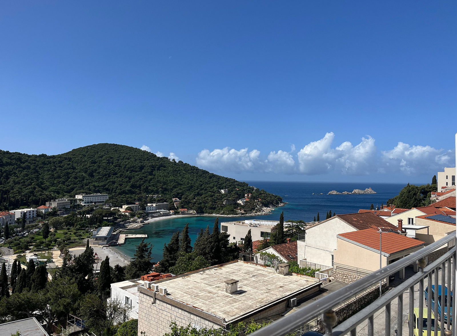 Villa Boro, Dubrovnik