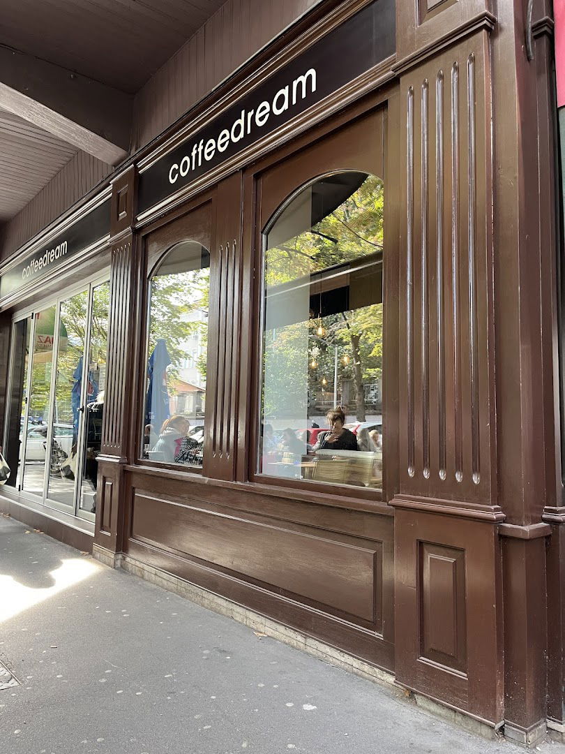 Coffeedream