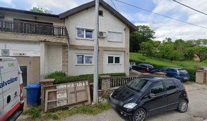 AUTO KUĆA LENARD d.o.o.