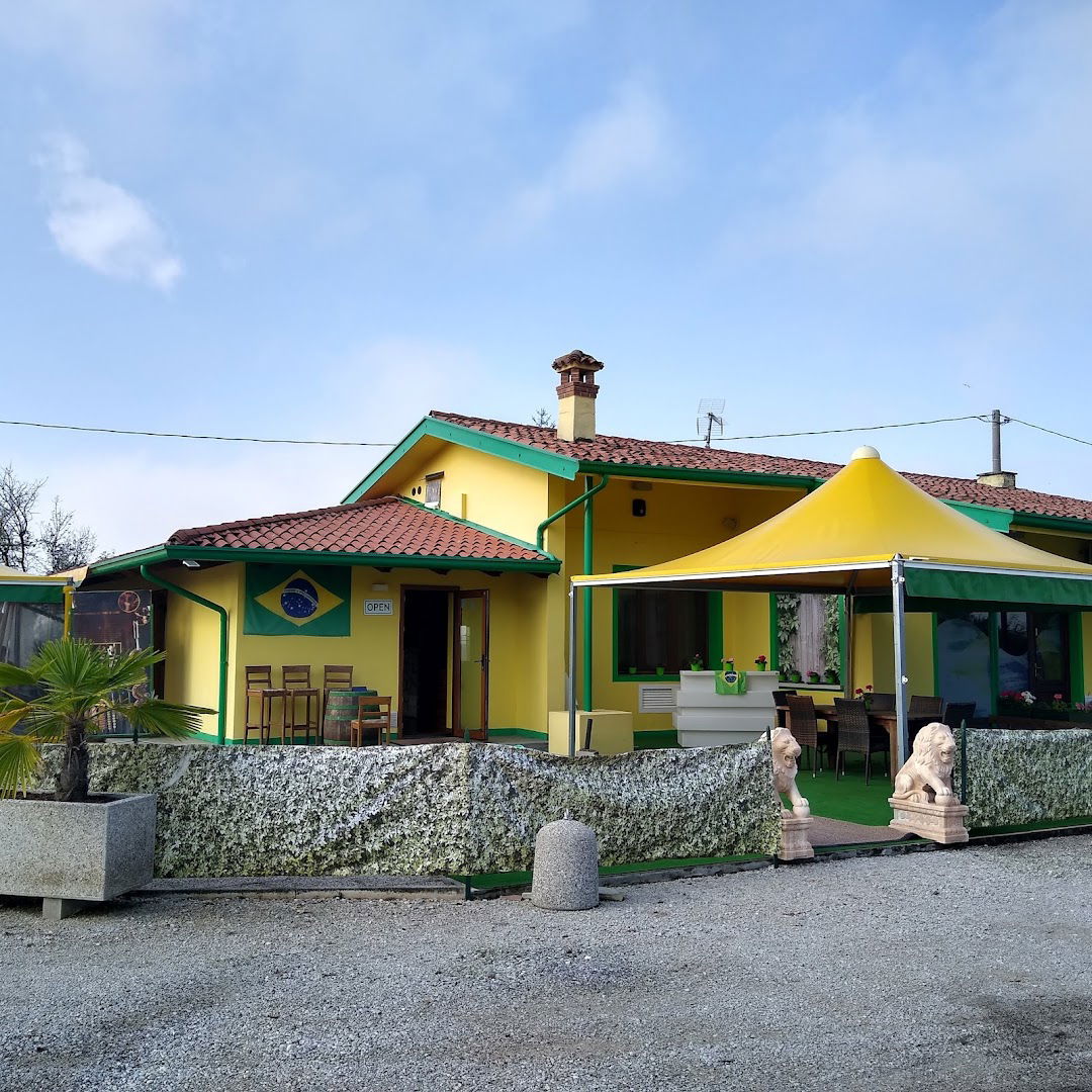 Os Pampas Churrascaria Brasileira