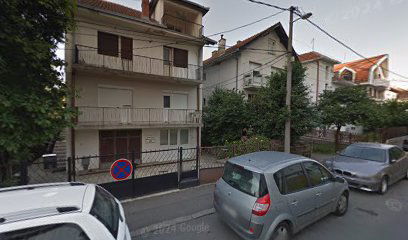 Sportsko udruženje "Lavovi"