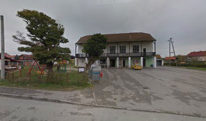 Društveni dom Lonja