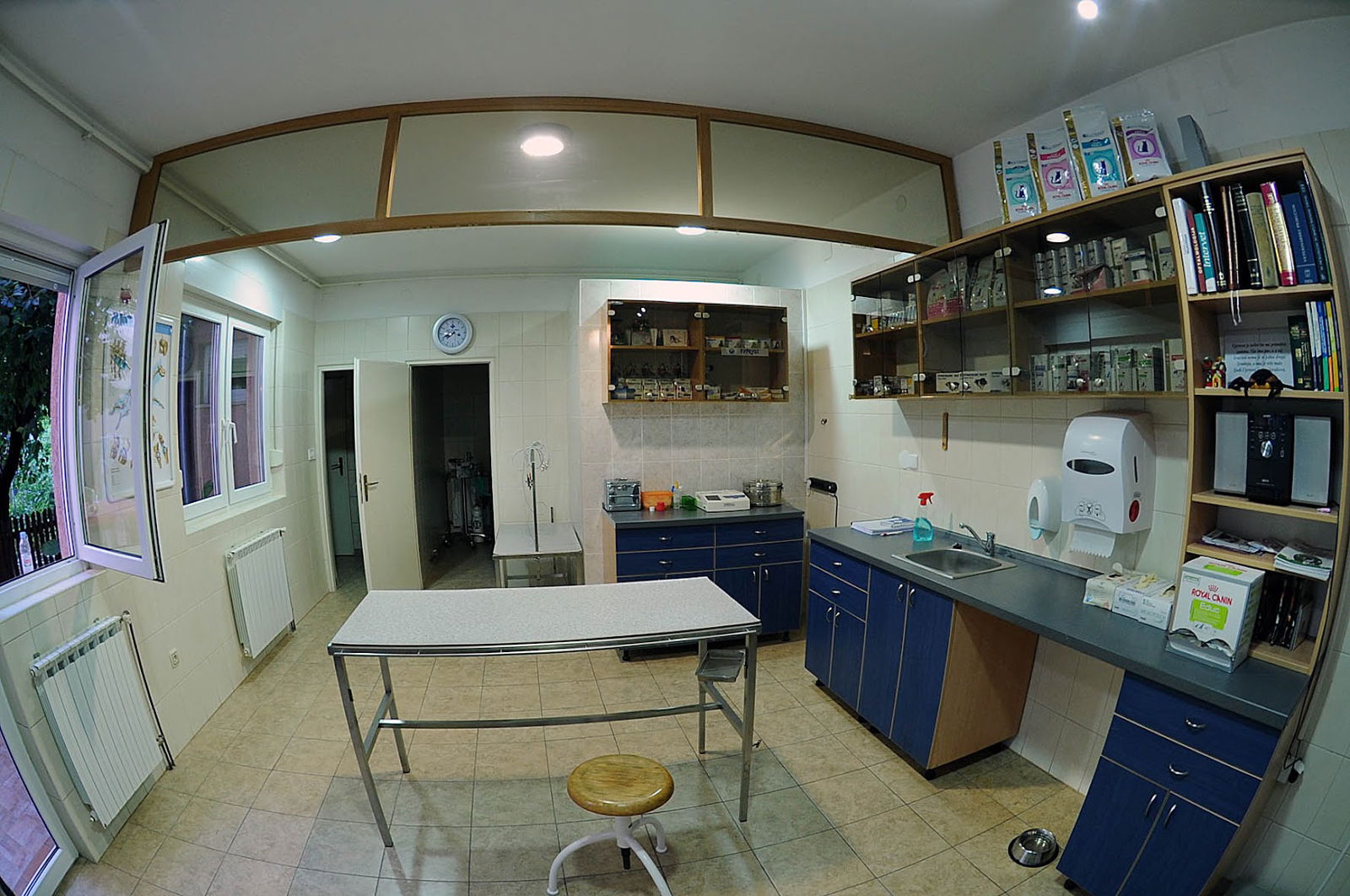 Veterinarska ambulanta Peroković d.o.o.