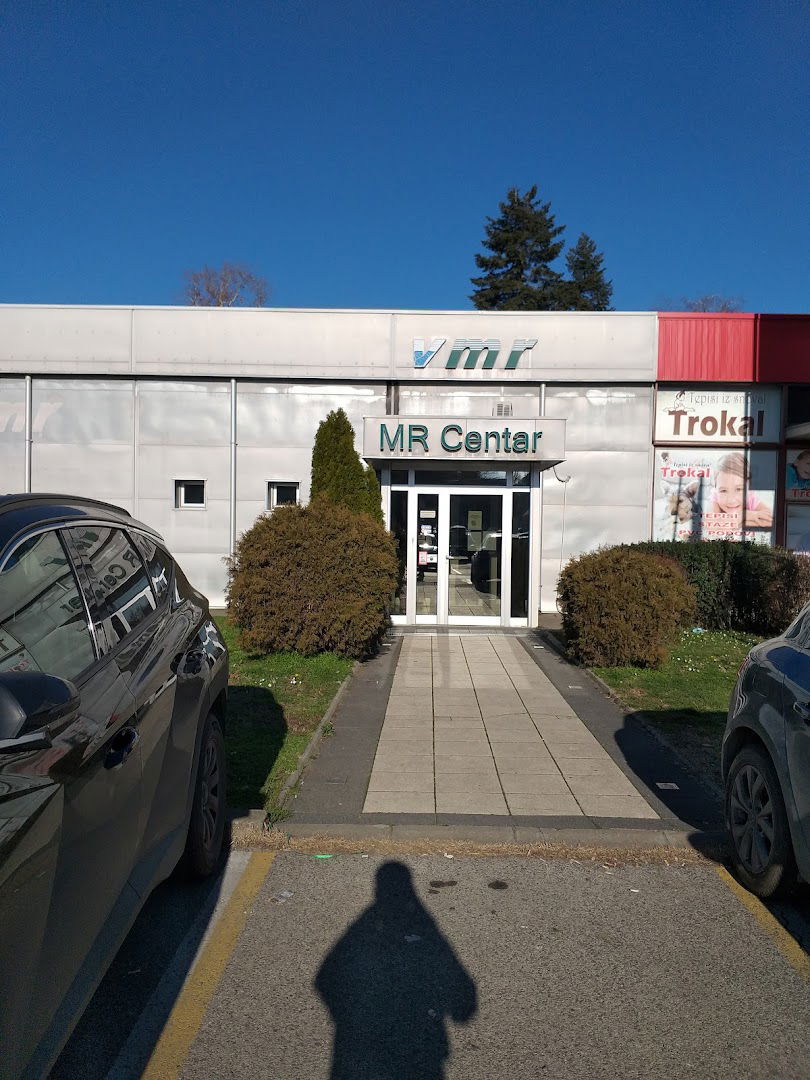 VMR Centar za dijagnostiku