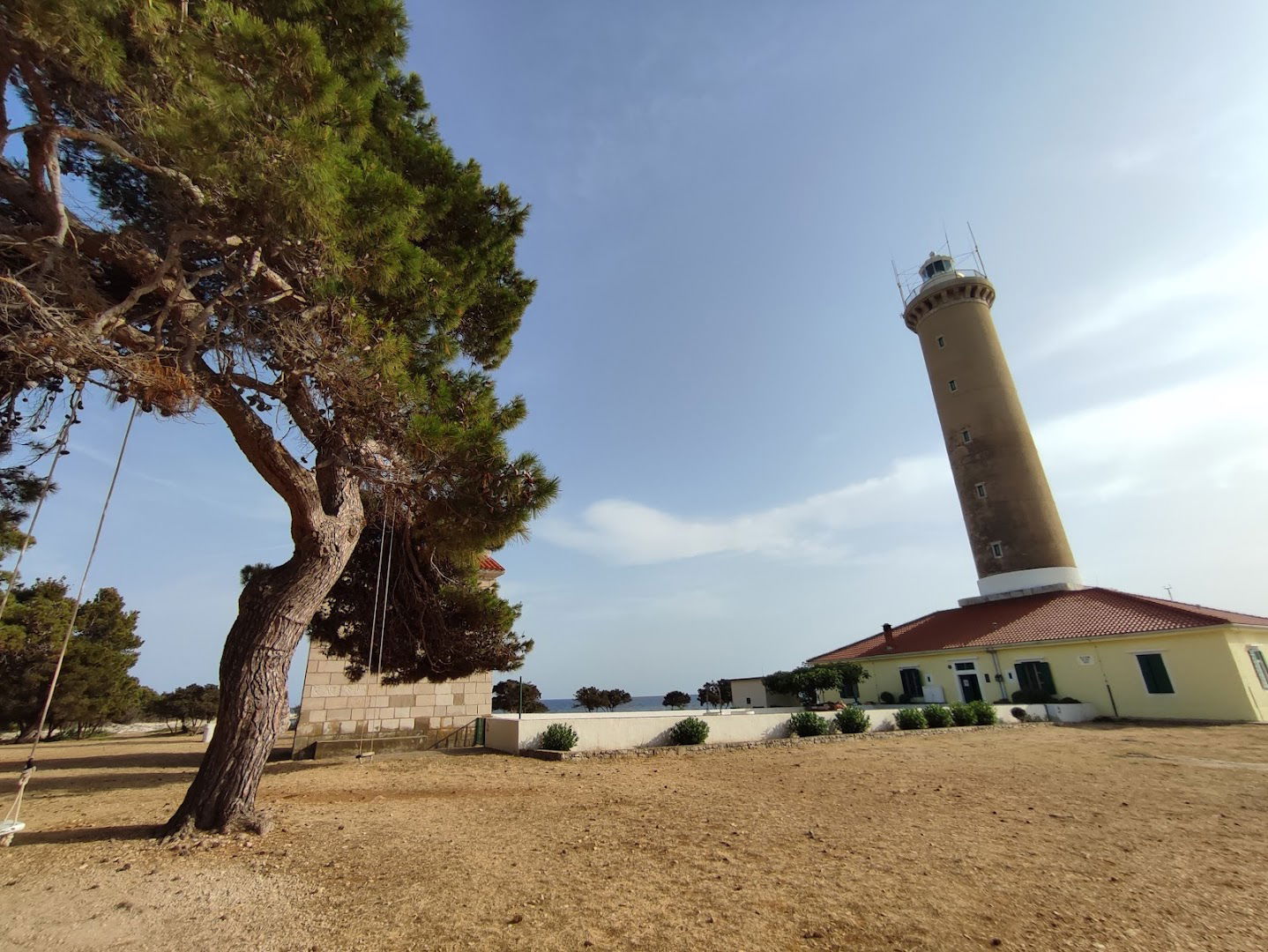 Veli Rat point of interest