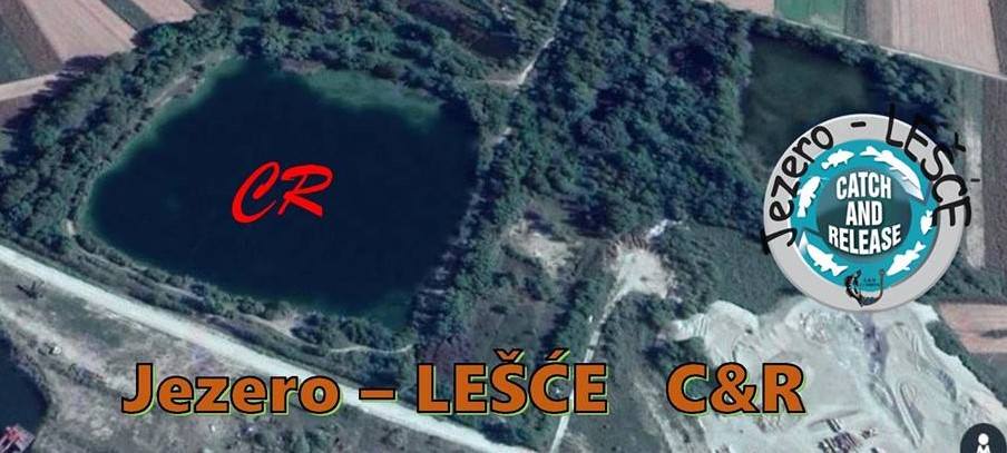 Jezero - Lešće C&R