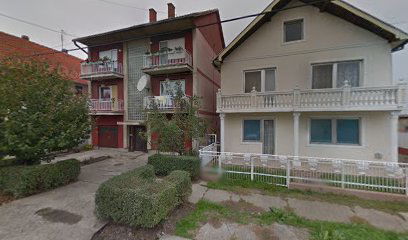 Edukativni Centar Sirius