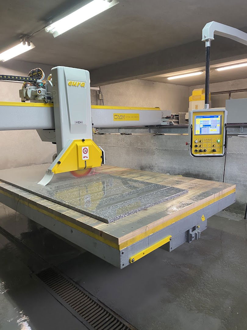 GRANITI ADŽIĆ D.O.O.