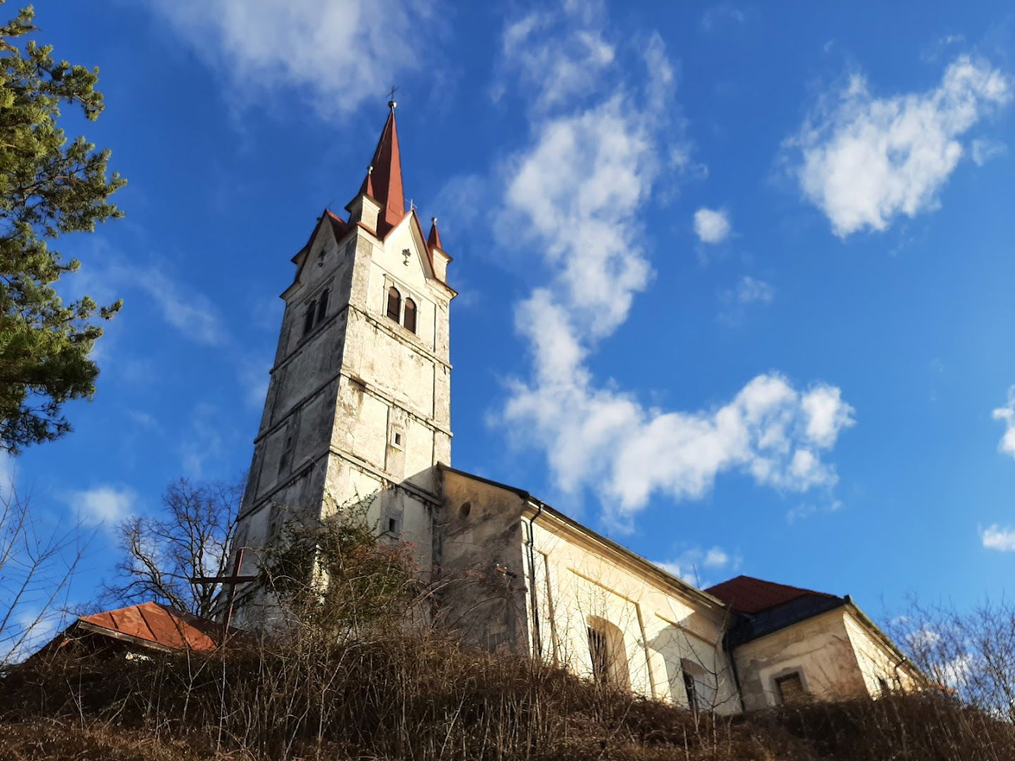 Church of Our Lady of Sorrows