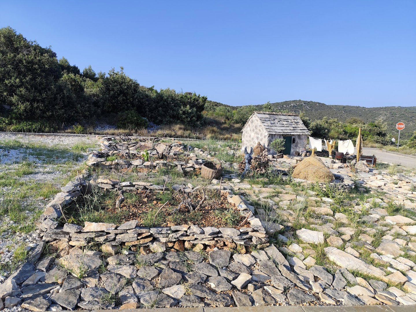 Minijatura Vinišće