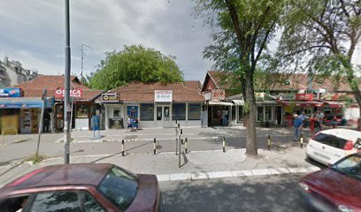 Laboratorija Biohemija