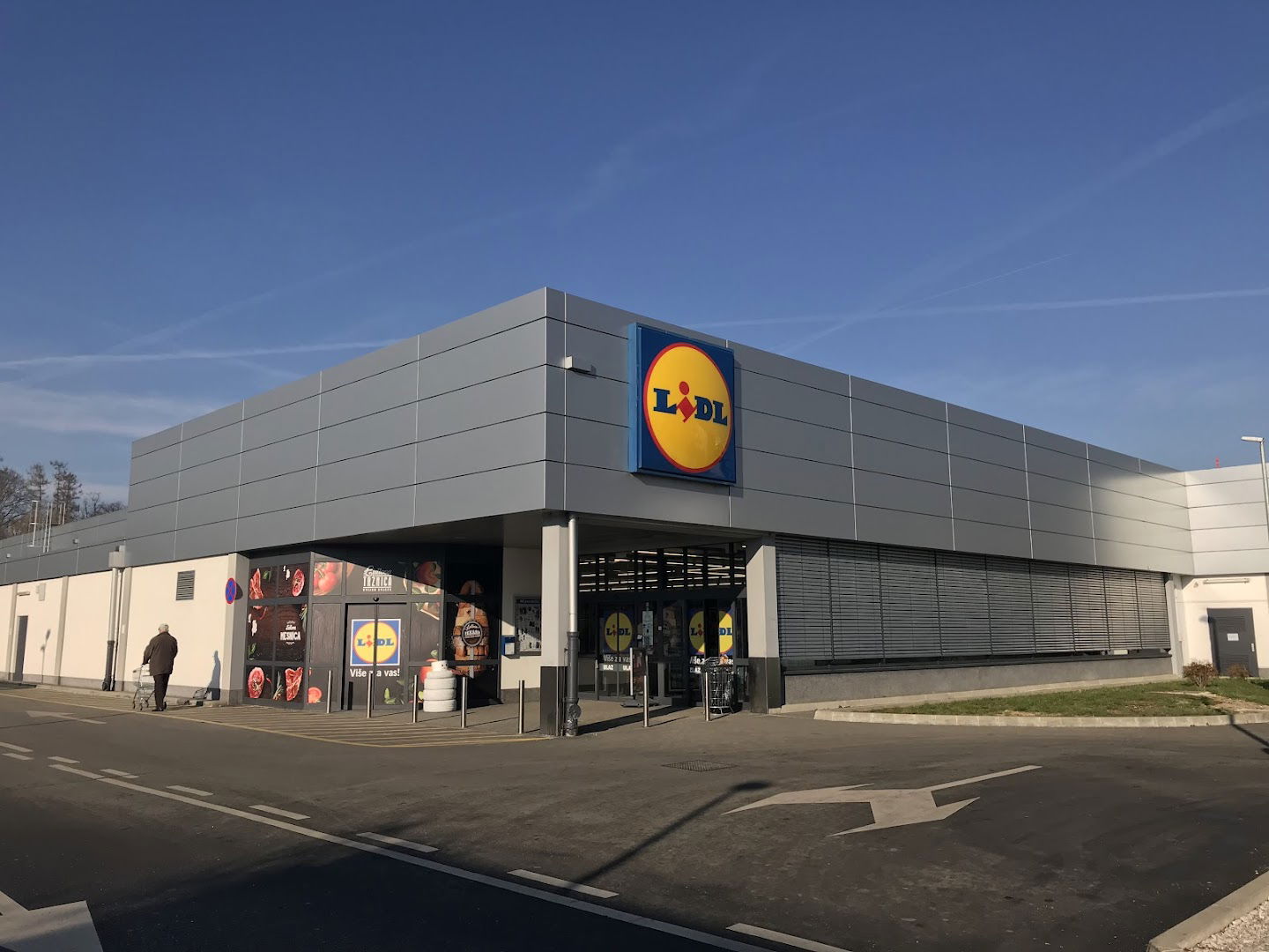 Lidl