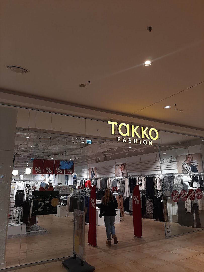 Takko Fashion