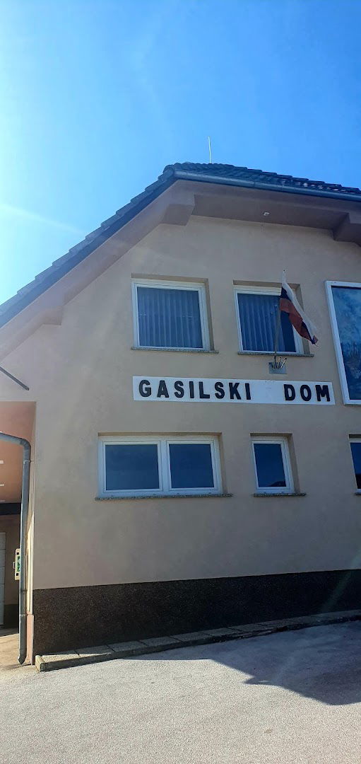 Prostovoljno gasilsko društvo Dolž