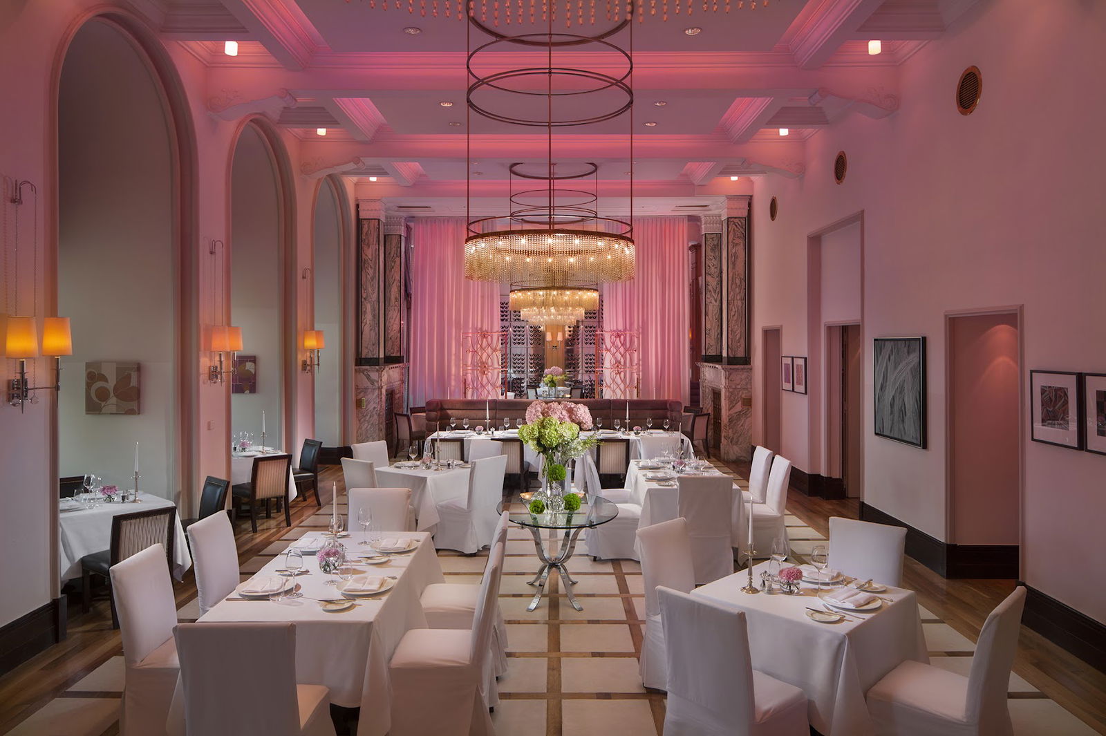 Zinfandel's Restaurant