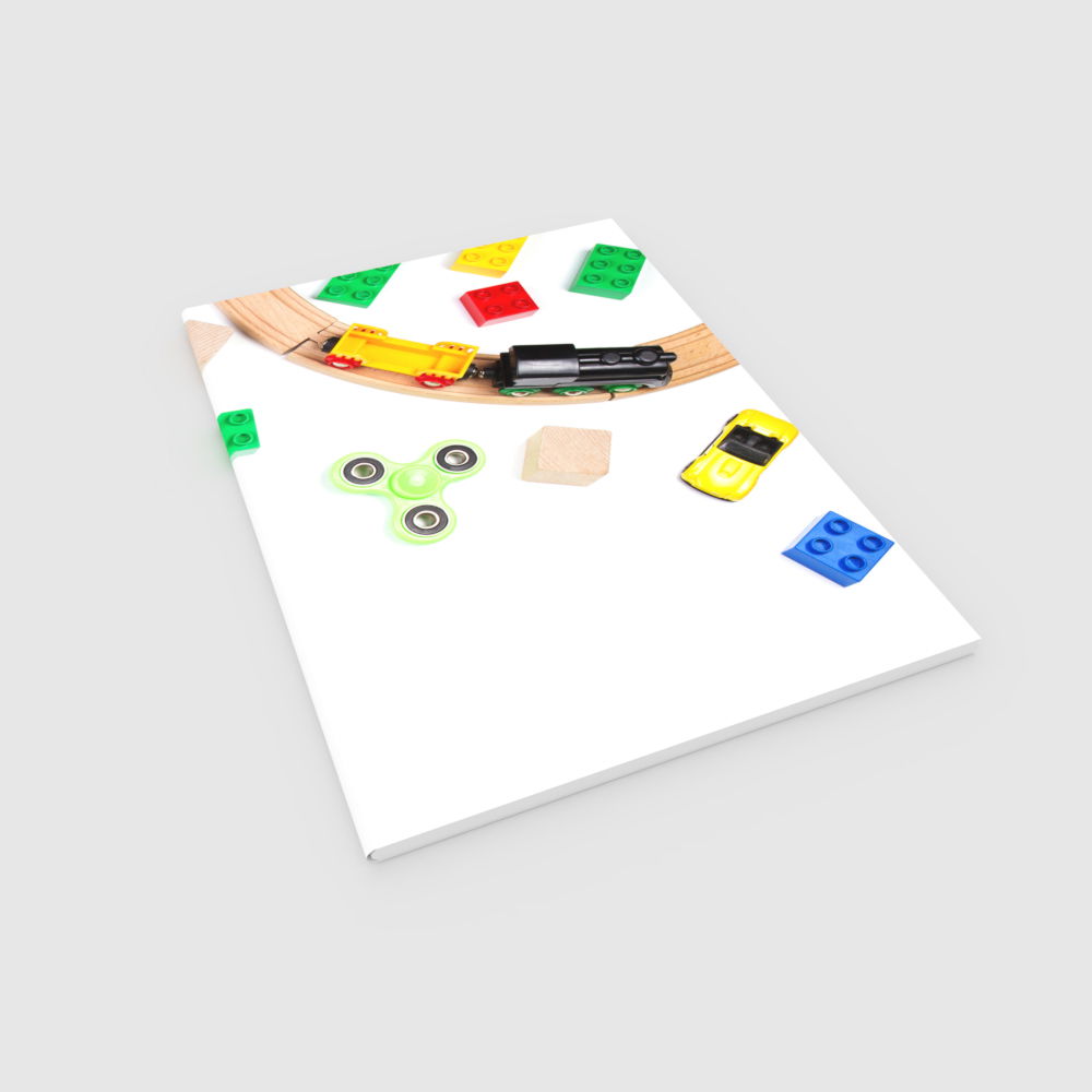 Dizajn studio InDesigner