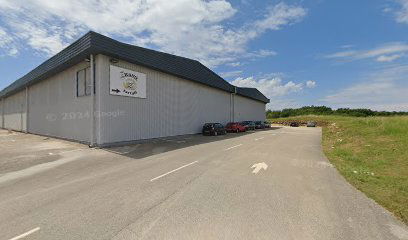 Zigante Tartufi Truck