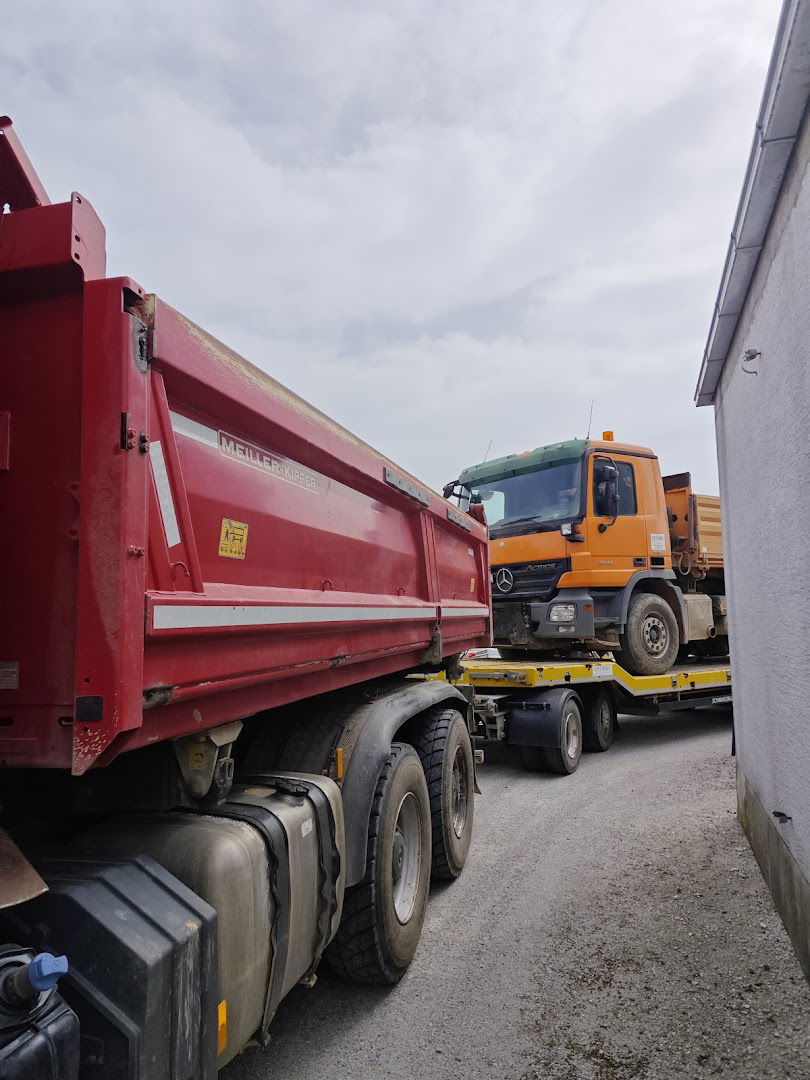 G.M.T. MARIO, MARIO ŽEGER, KARLOVAC, REČIČKA 89