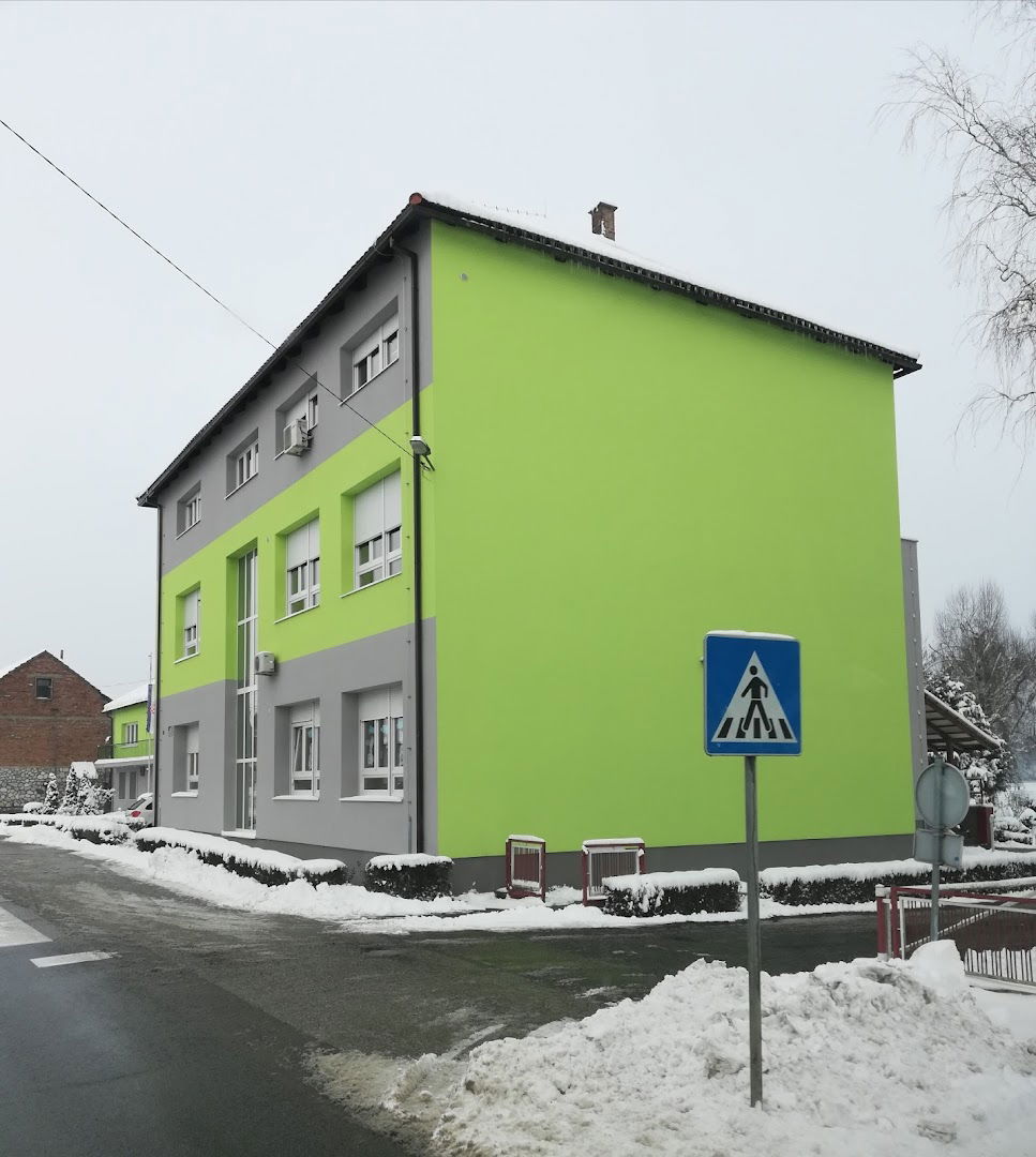 Elementary school Banova Jaruga