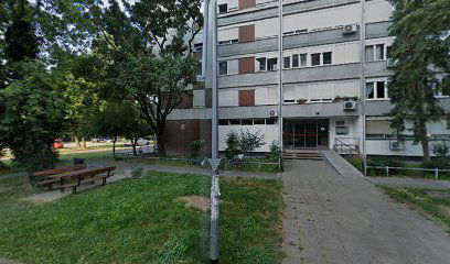 Kozmetički salon Tija