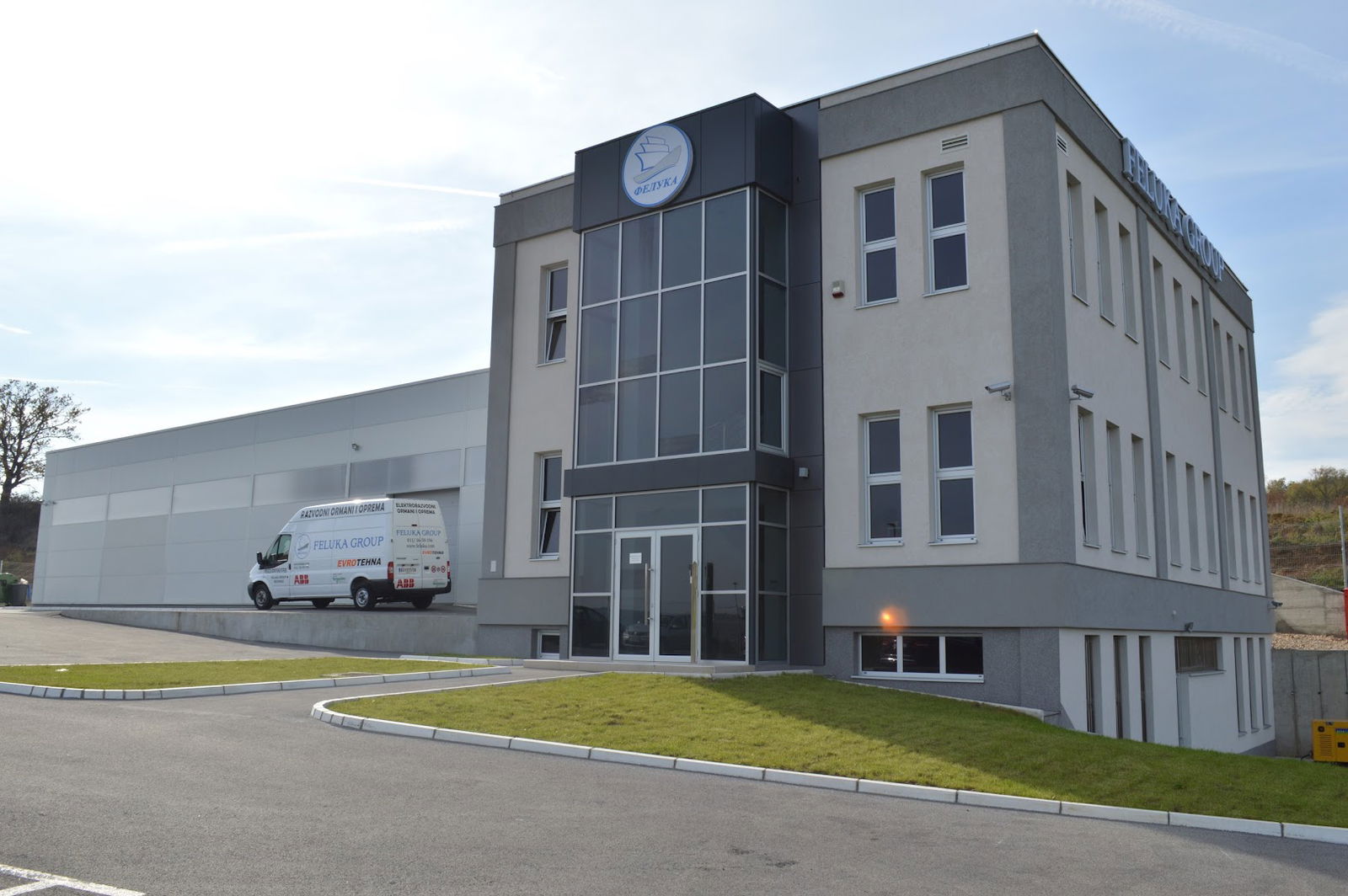 Feluka Group d.o.o.