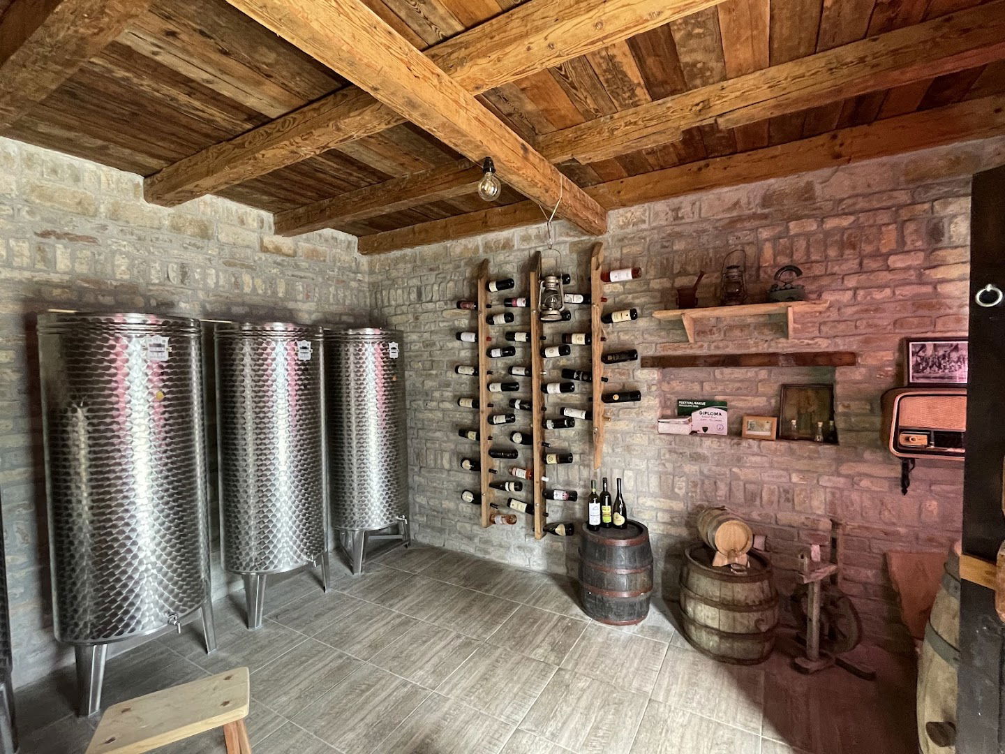 Destilerija Knežević