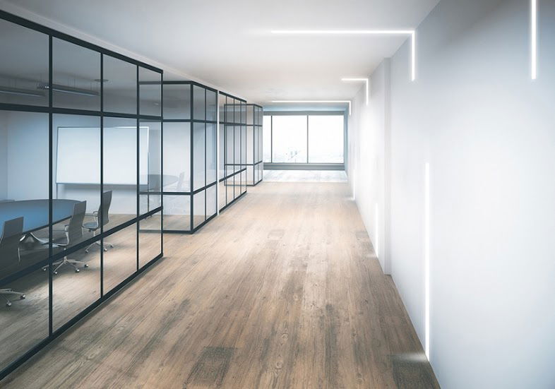 JPL Lighting Design Studio