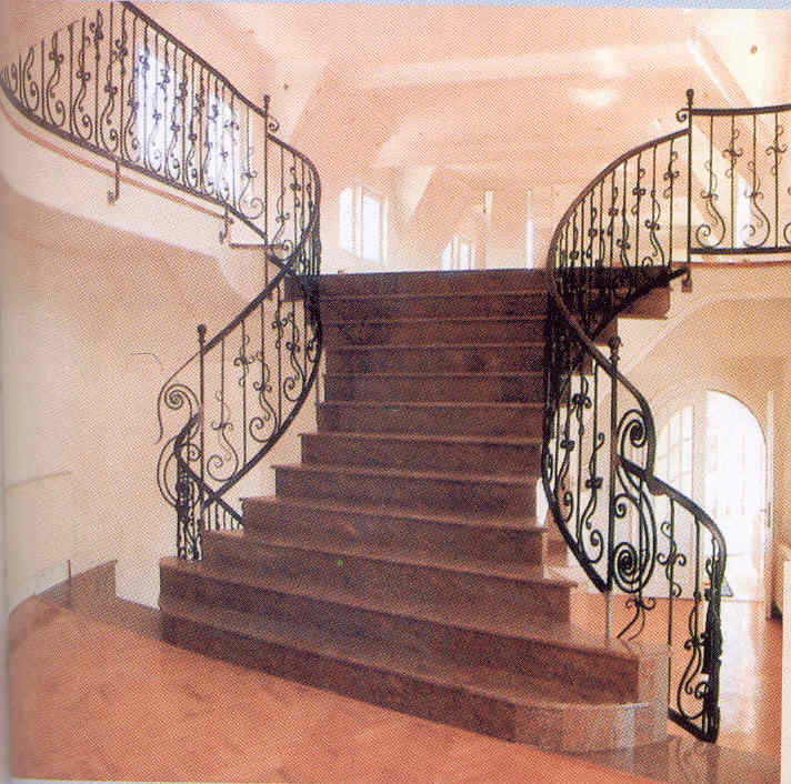 Objekat "Mermeri i graniti Savić"