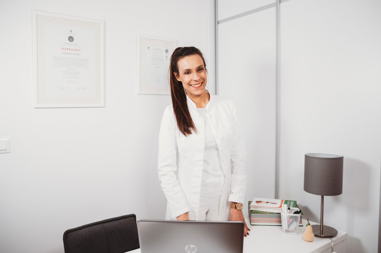 NutriPromjena - nutricionističko savjetovalište