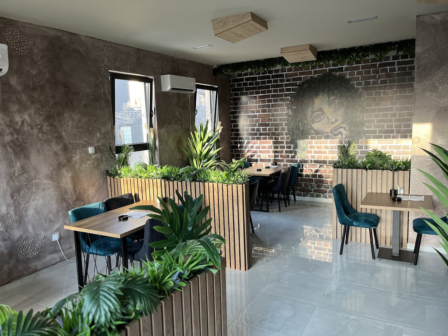 Don Castro Pizzeria & Caffe Bar