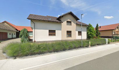 Ribiški klub Tünf Mala vas