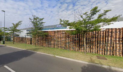 Monta Charging Station