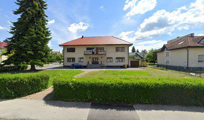 HZZ ispostava Koprivnica