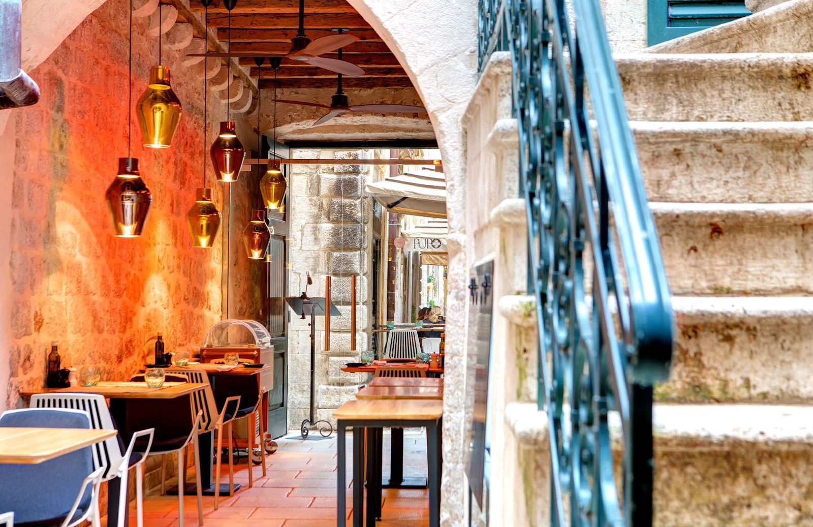 Forty Four Restaurant