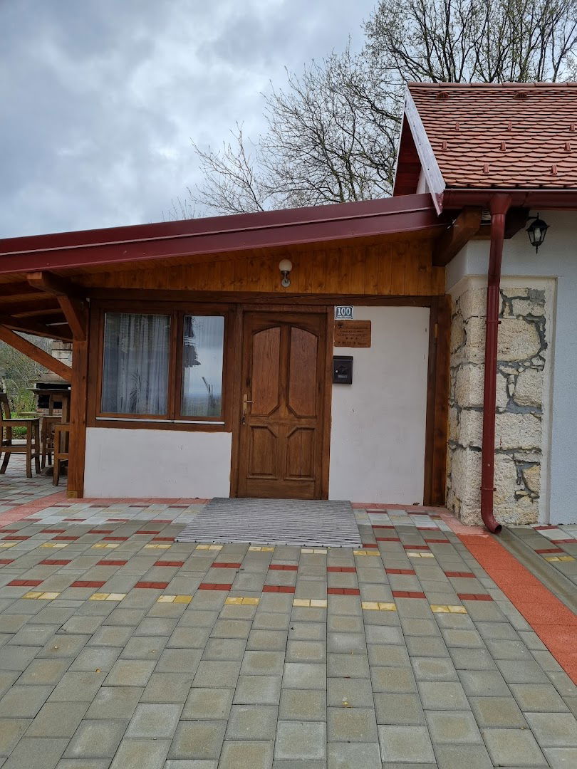 Kuća za odmor Old stone house