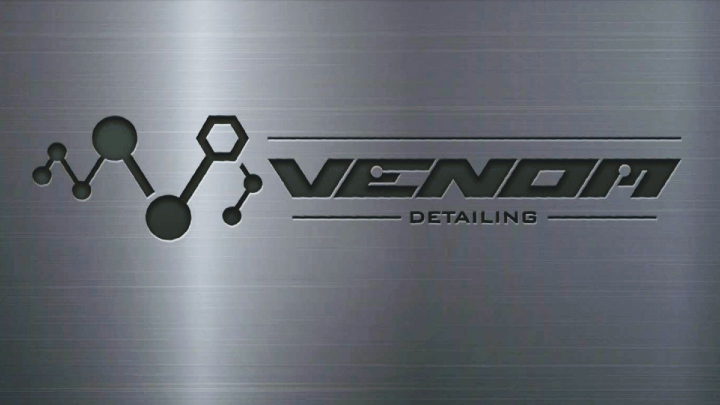 Venom Detailing