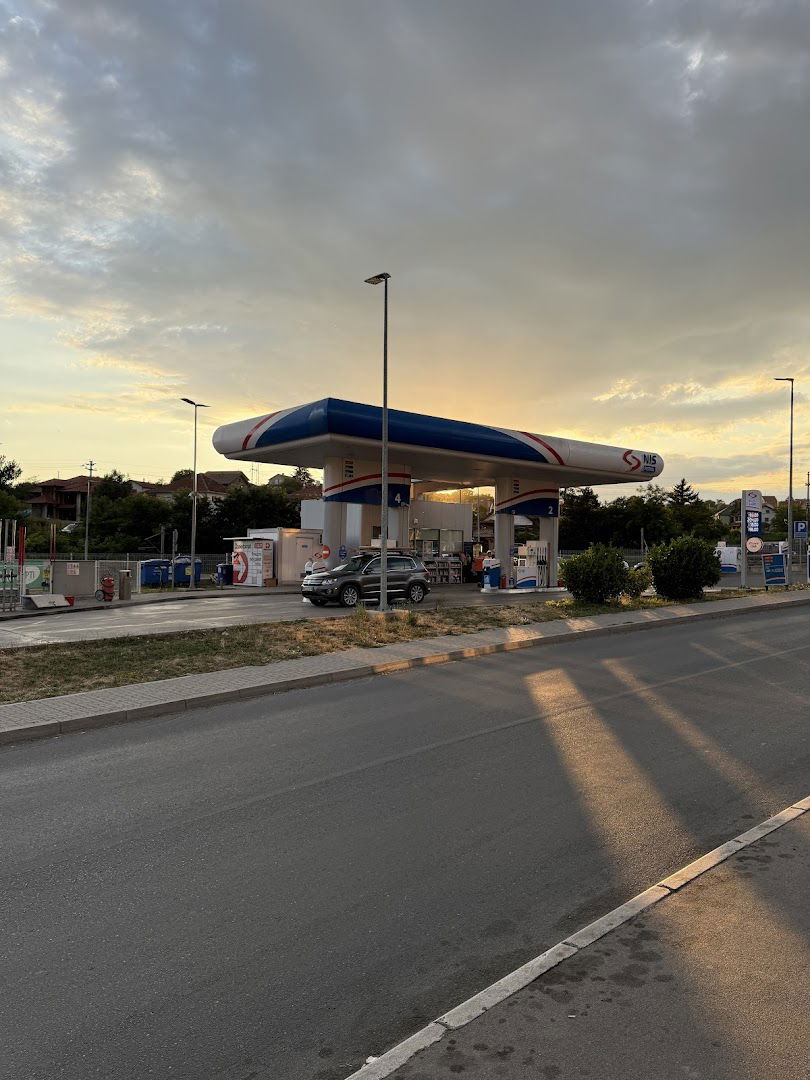 NIS Petrol - Barajevo