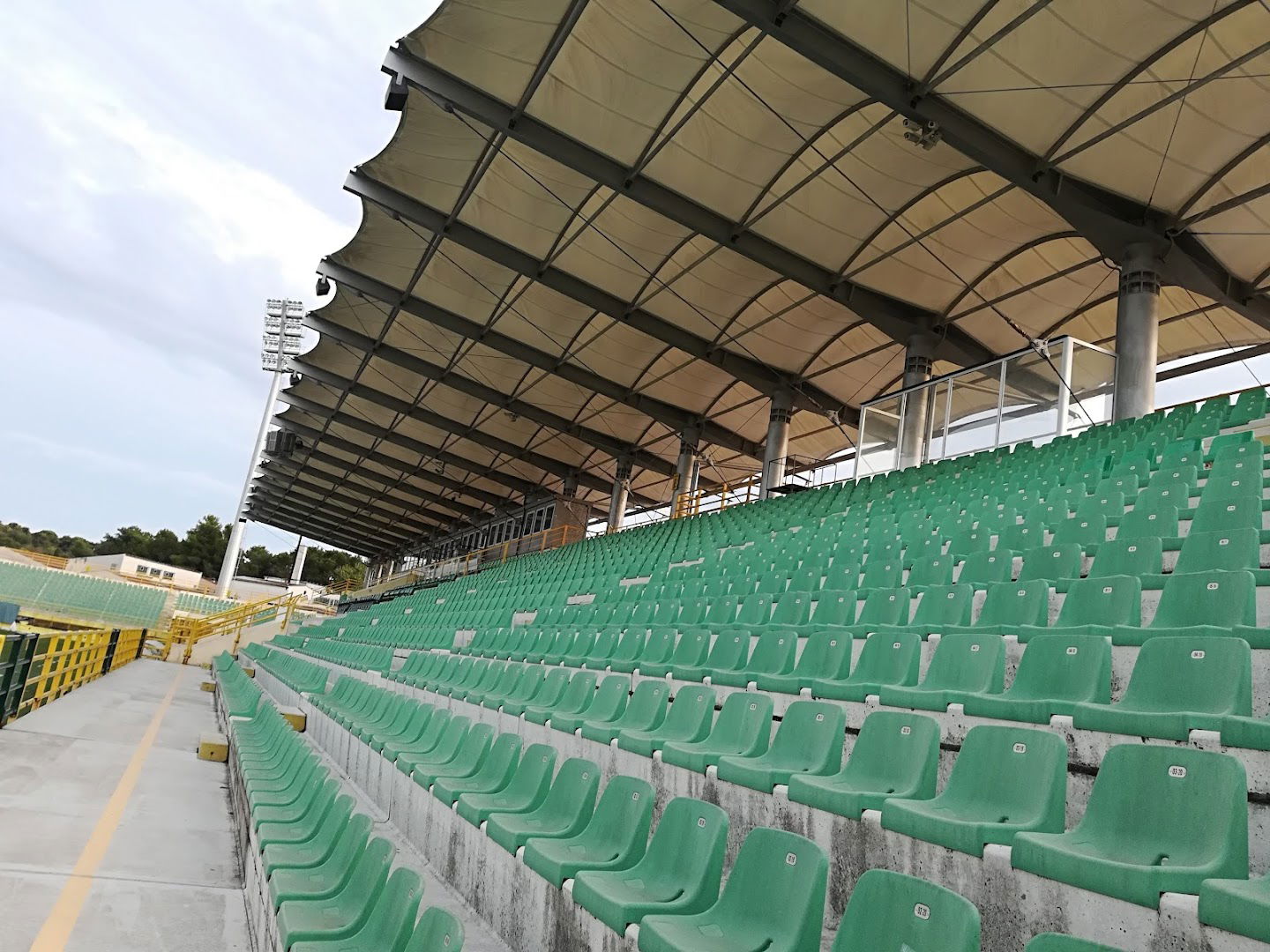 Aldo Drosina Stadium