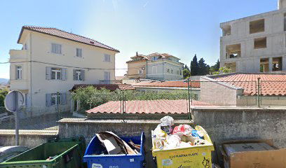 Residence Kovic Marjan Hils