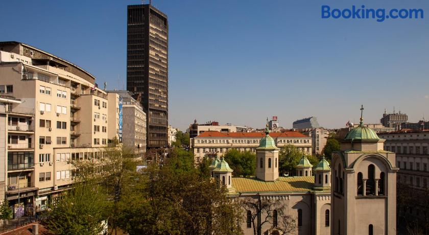 City Place Apartments