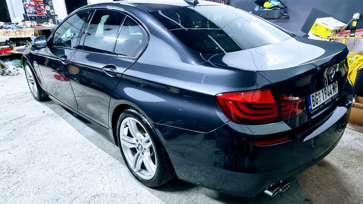 Car Detailing Service