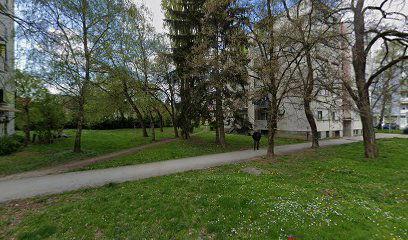 Park 22. Lipnja