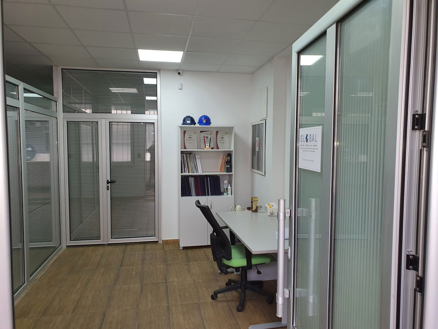 GLOBAL Innovation Projects d.o.o