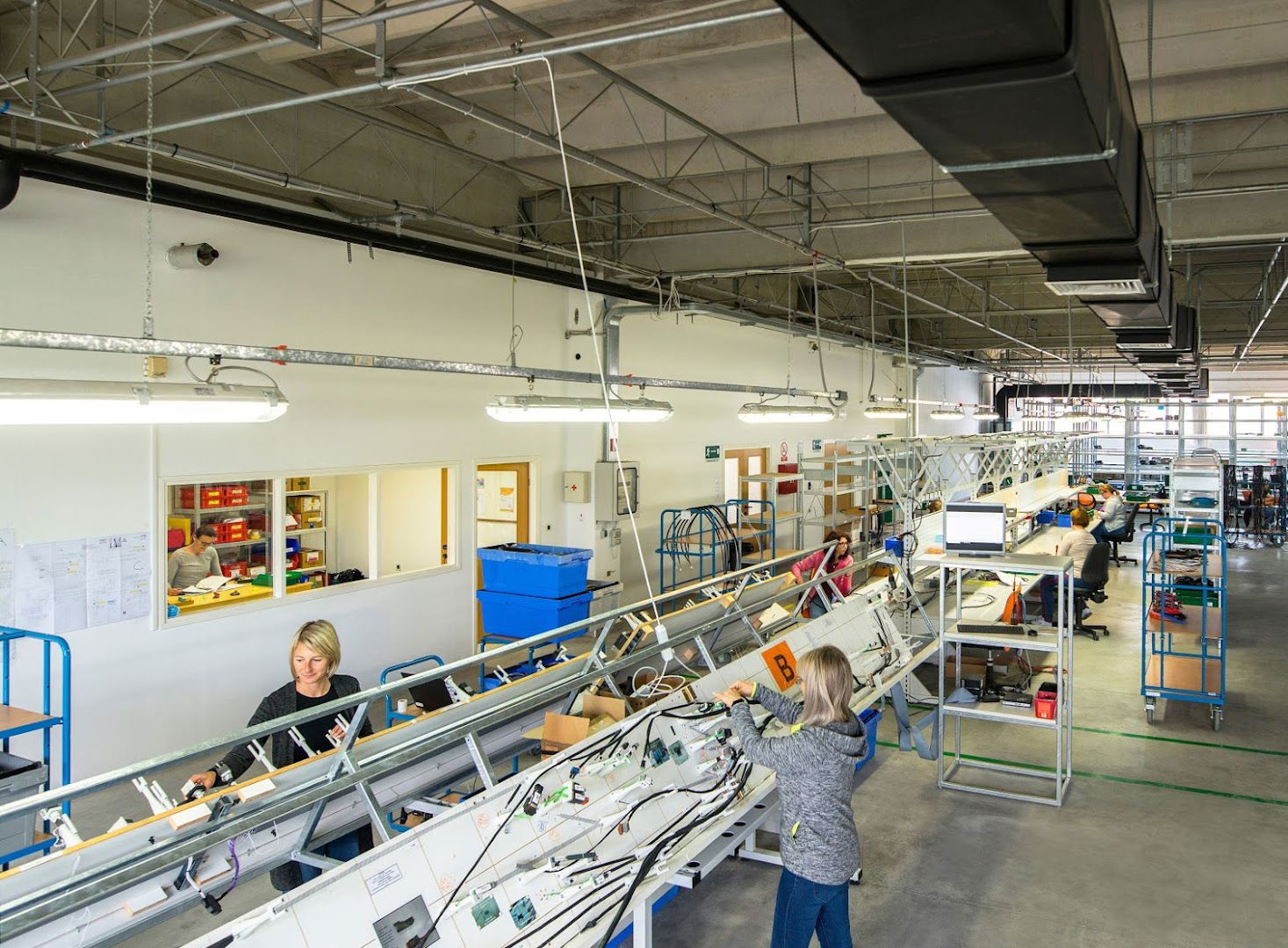 Harness-Production d.o.o.