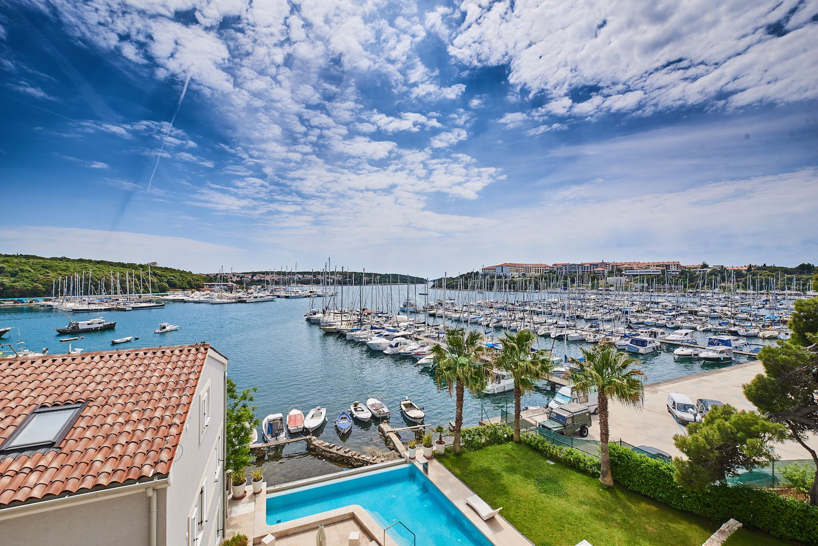 Ribarska Koliba Resort