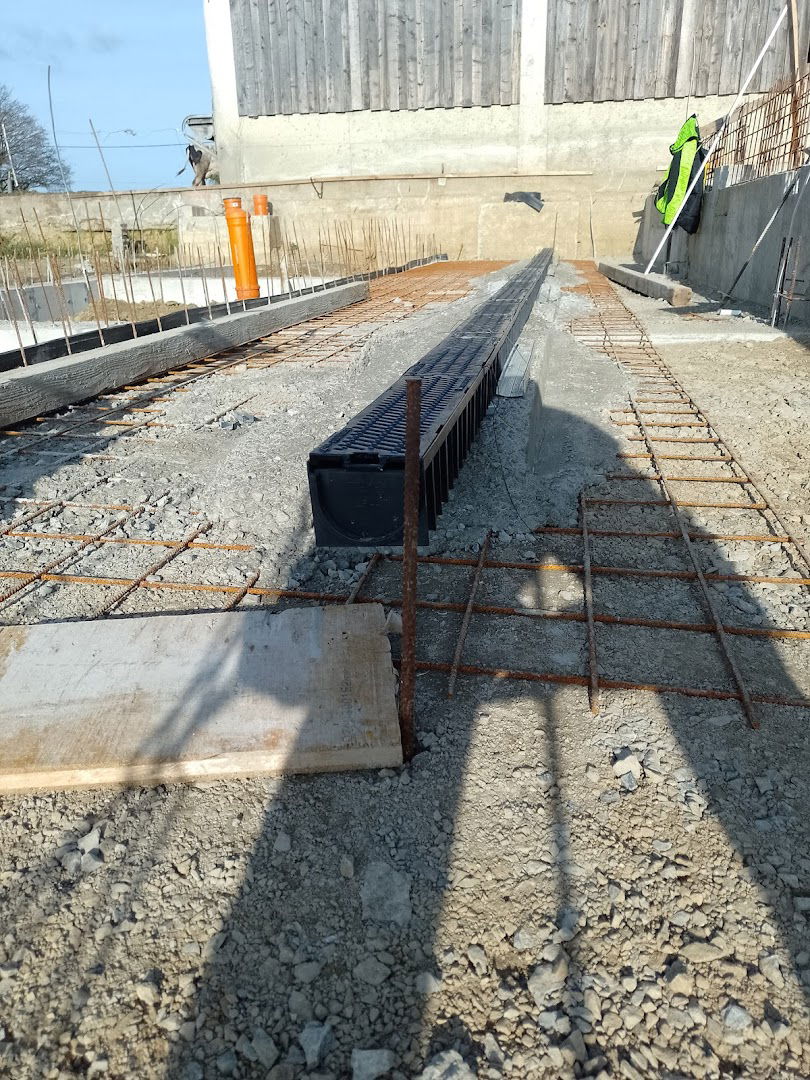 Instalacije Mate, obrt za instalacije..vodovod grijanje,klima,kanalizacija