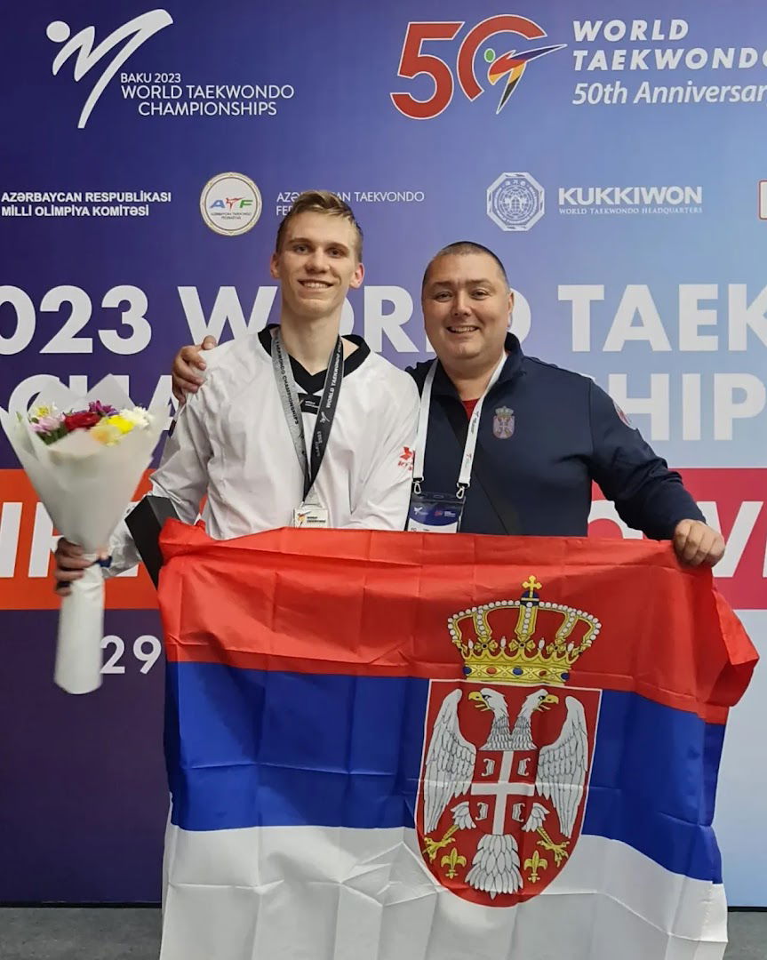 Taekwondo klub OBELIX