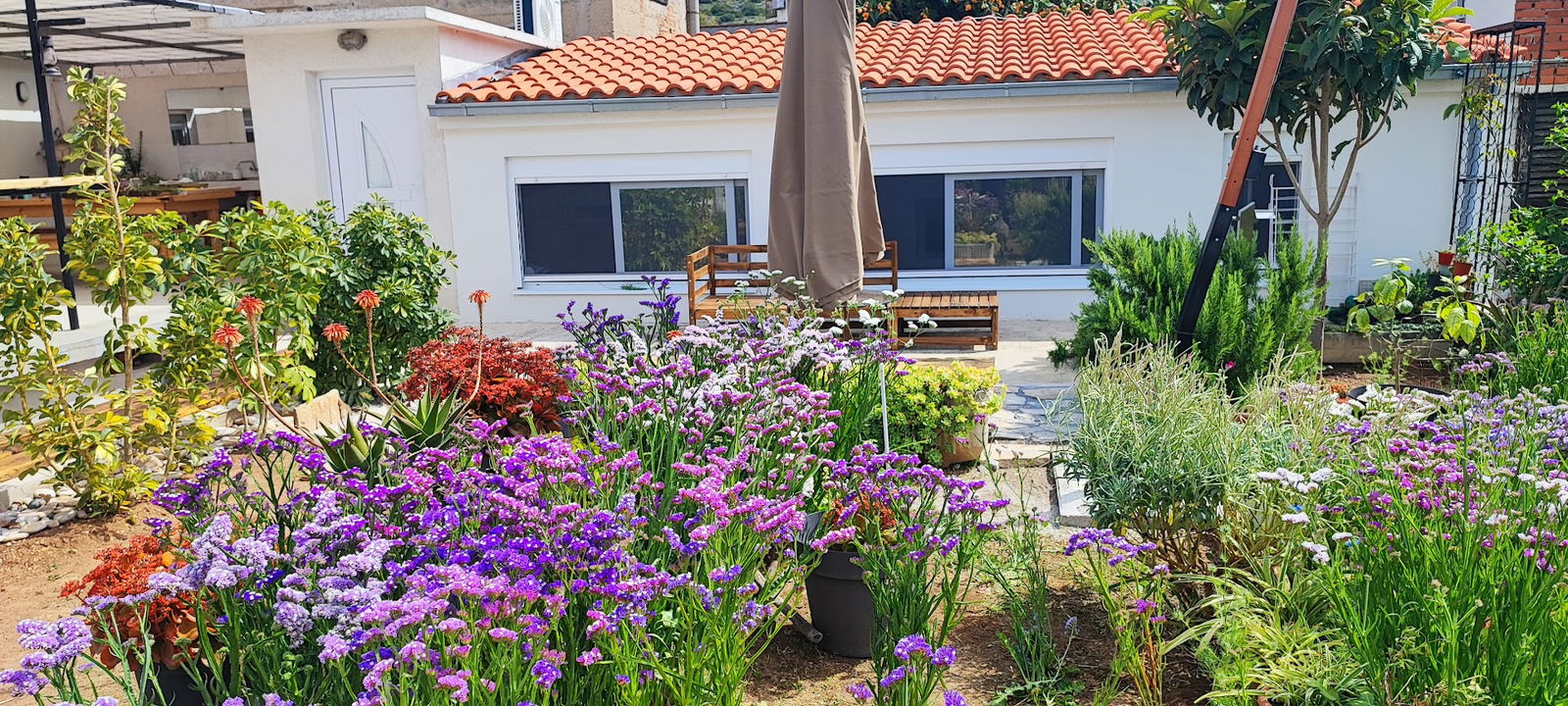 J&J Apartmani KOMIŽA