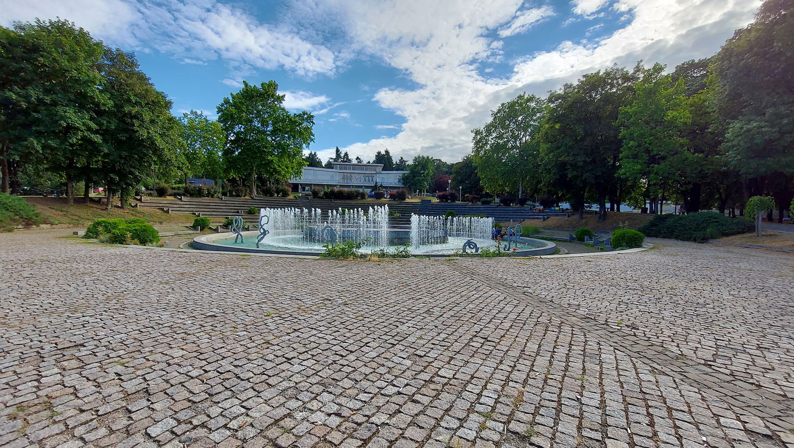 Muzej istorije Jugoslavije