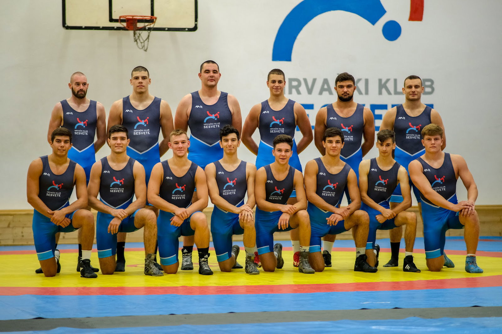 Hrvački klub Sesvete